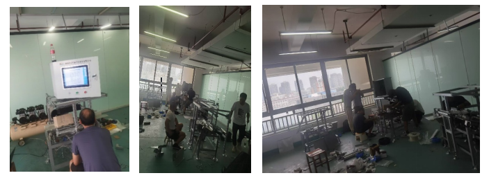 晗光智能科技：以使命擔當，成就客戶滿意